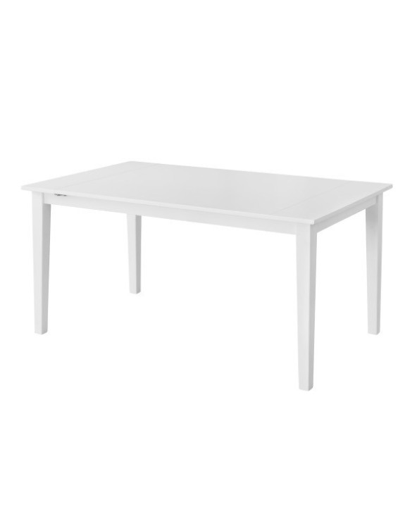 Conjunto de Mesa Alta de Cocina Blanco - Compra tus Chollos