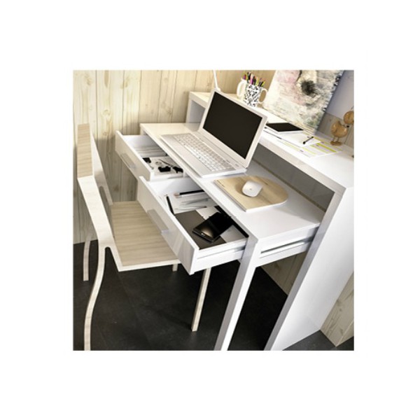 Mesa de escritorio Sílex comprar online barato