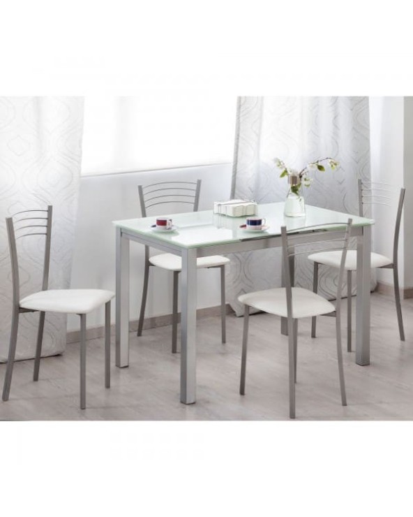sillas blancas comedor en canarias sillas blancas comedor en canarias