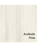APARADOR 3 PUERTAS Y 1 CAJÓN 150 CM MILER