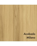 APARADOR 3 PUERTAS Y 1 CAJÓN 150 CM MILER