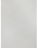 MESA DE CENTRO BLANCA DE 120X65 CM MACA