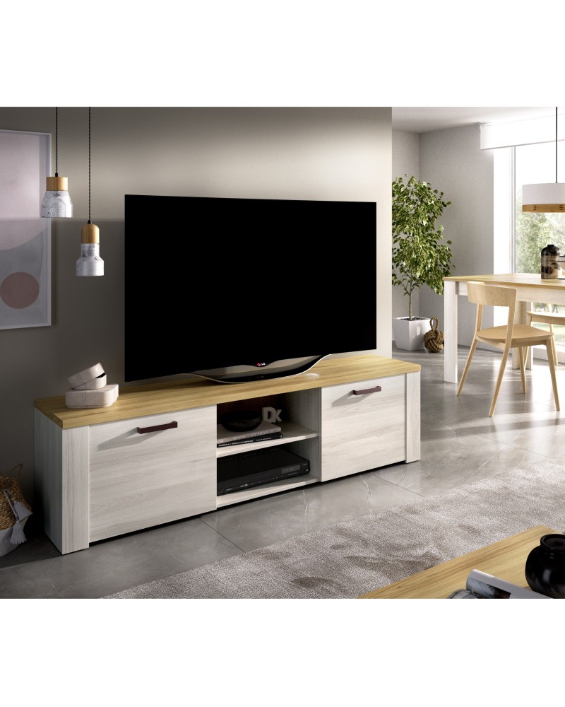 MUEBLE TV 180 CM MILER
