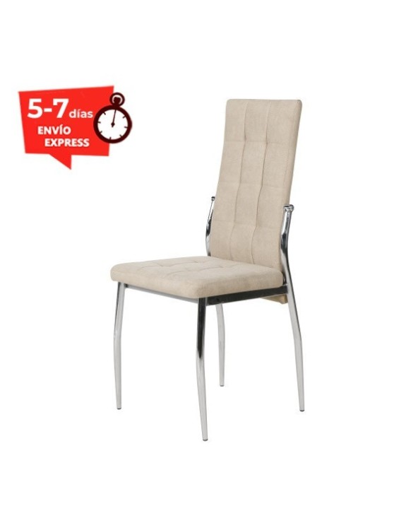 SILLA VICTORIA (PACK 6 UNIDADES)