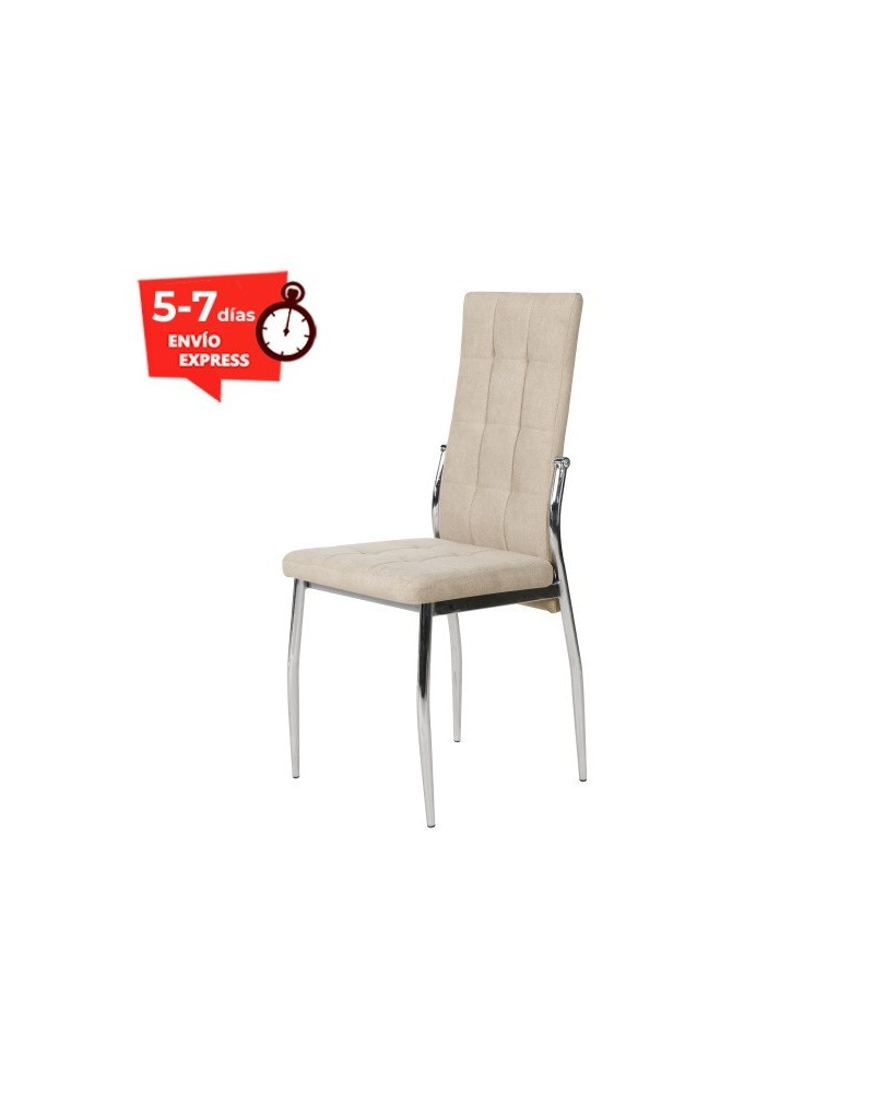 SILLA VICTORIA (PACK 6 UNIDADES)