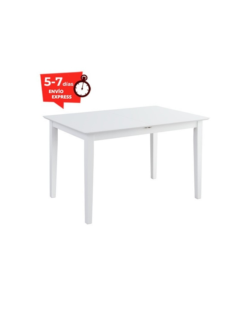  Mesa Comedor Extensible 120