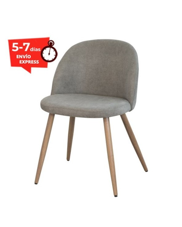 SILLA GEMMA (PACK DE 4 UNIDADES)
