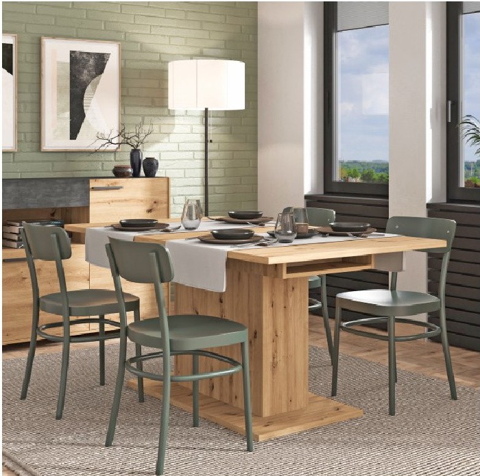 Tú Preguntas!! Dónde encontrar una mesa extensible barata  Muebles  multifuncionales, Mesas de cocina, Decoración de unas