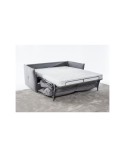 Sofá cama italiano gris 187 cm Varadero