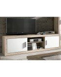 Mueble salón 240 cm Leire