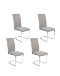 SILLA CARMEN (PACK DE 4 UNIDADES)