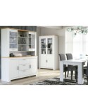 Alacena buffet de cocina 160 cm Atenas