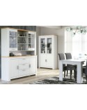 Alacena buffet de cocina 160 cm Atenas