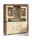 Alacena buffet de cocina 160 cm Atenas