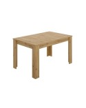 Mesa comedor extensible 90x140 cm nordic Galatea