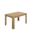 Mesa comedor extensible 90x140 cm nordic Galatea