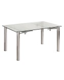 MESA COMEDOR LIRIO