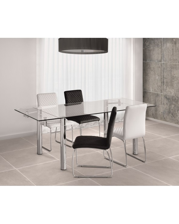 MESA COMEDOR LIRIO