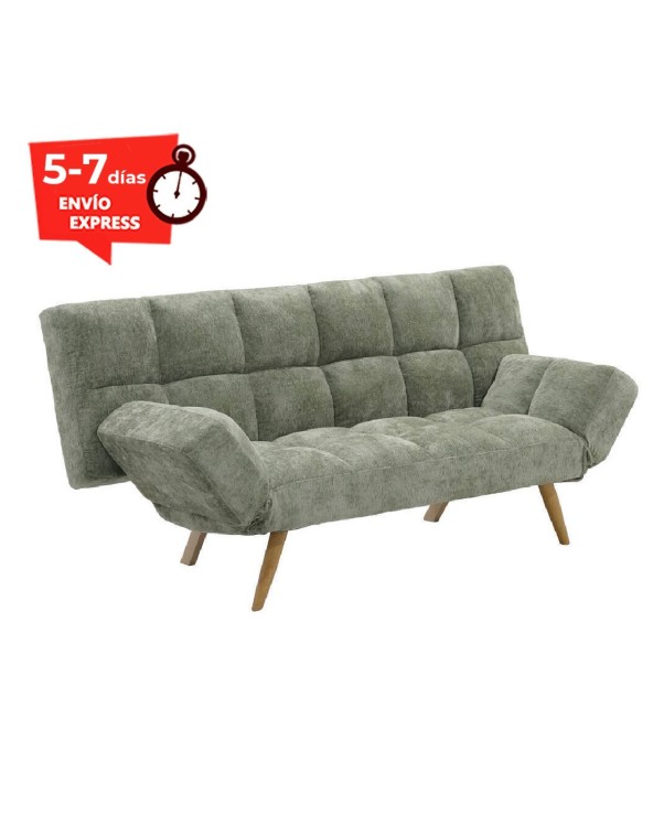 Sofá Cama Clic Clac 181 cm Noa