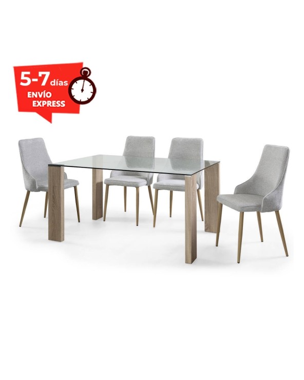 MESA DE COMEDOR GABRIELA