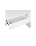Tocador blanco 120x60 cm Verónica