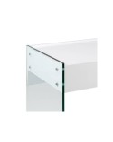 Tocador blanco 120x60 cm Verónica