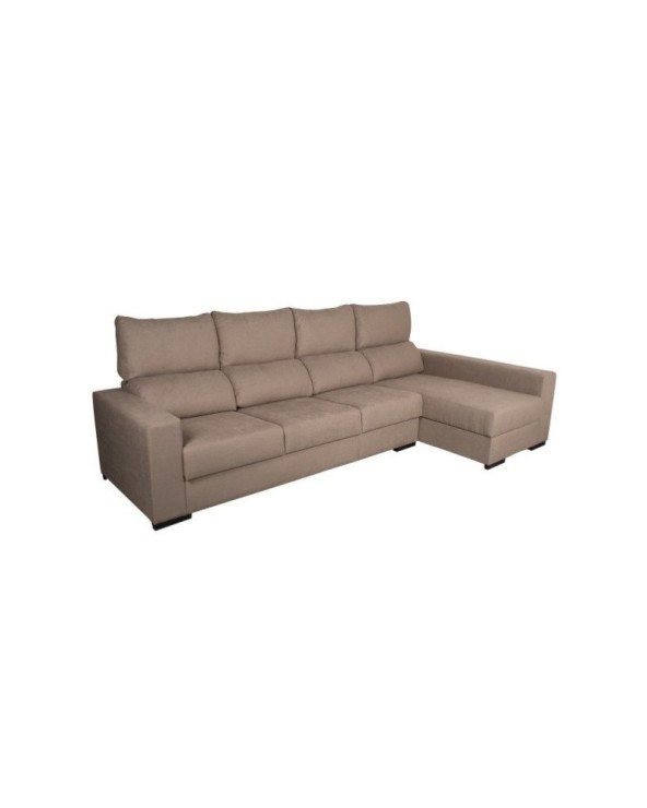 Sofá Chaiselongue 300 cm  Manhattan - MerkaHome