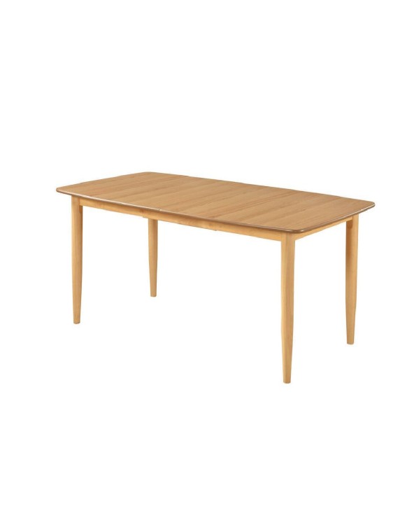 Mesa Comedor Extensible 90x160cm Pamela