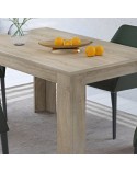 MESA DE COMEDOR EXTENSIBLE MIGUEL