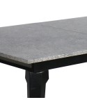 MESA DE COMEDOR EXTENSIBLE NEBULA