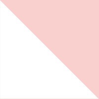 Blanco-rosa