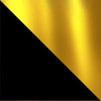 Dorado-negro