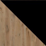 Roble Artisan-Negro